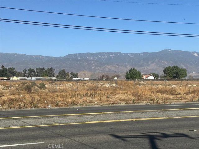 0 Terrace, San Bernardino, CA 92401