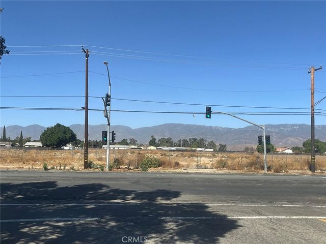 0 Terrace, San Bernardino, CA 92401