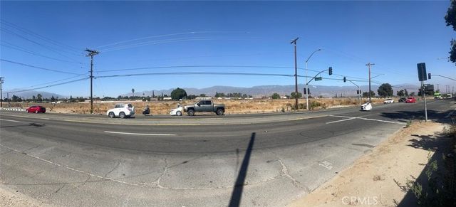 0 Terrace, San Bernardino, CA 92401