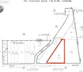 0 Terrace, San Bernardino, CA 92401