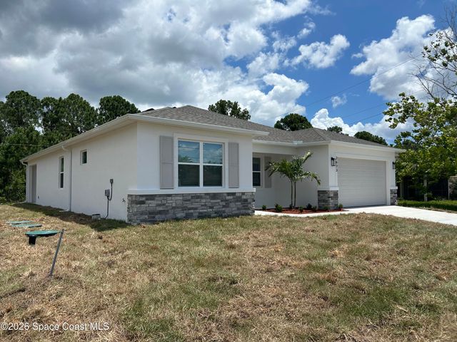 2623 Jupiter Boulevard SW, Palm Bay, FL 32908
