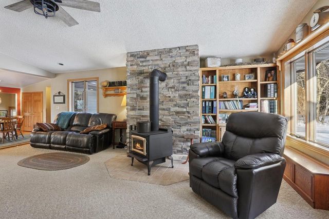 N6439 LAKESHORE DRIVE, Hilbert, WI 54129