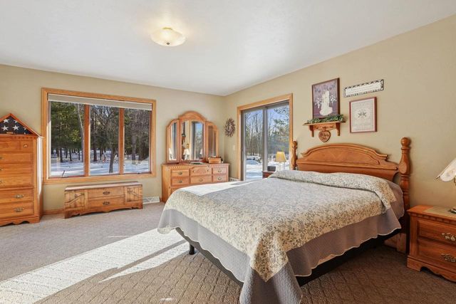 N6439 LAKESHORE DRIVE, Hilbert, WI 54129