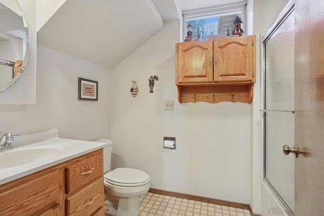 N6439 LAKESHORE DRIVE, Hilbert, WI 54129