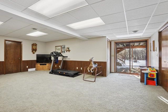 N6439 LAKESHORE DRIVE, Hilbert, WI 54129