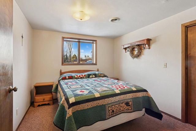 N6439 LAKESHORE DRIVE, Hilbert, WI 54129