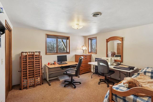 N6439 LAKESHORE DRIVE, Hilbert, WI 54129