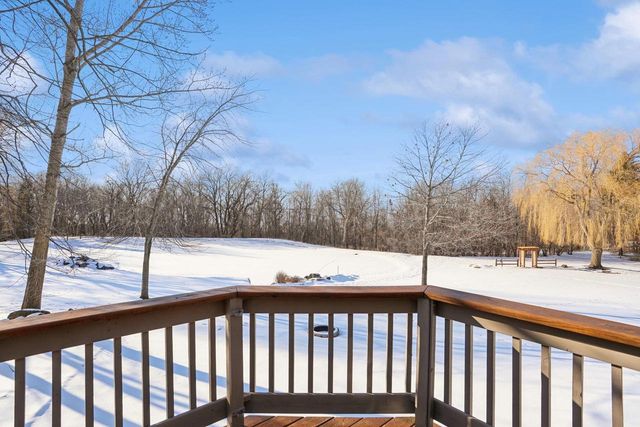 N6439 LAKESHORE DRIVE, Hilbert, WI 54129