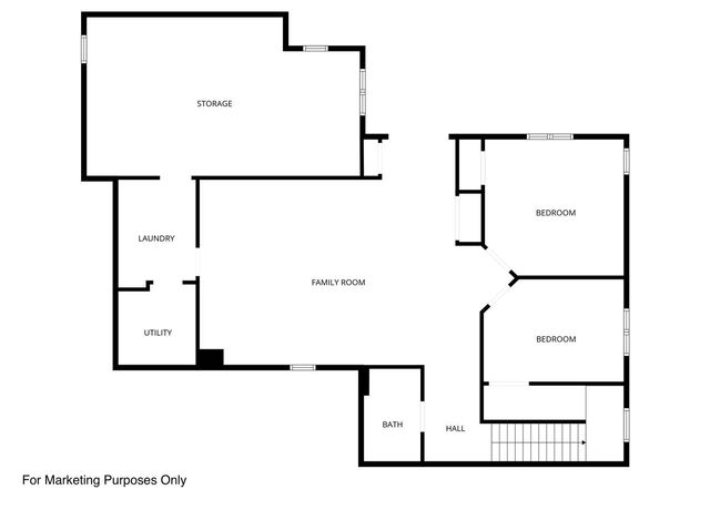 N6439 LAKESHORE DRIVE, Hilbert, WI 54129