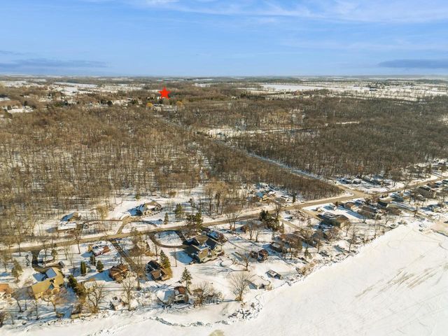 N6439 LAKESHORE DRIVE, Hilbert, WI 54129