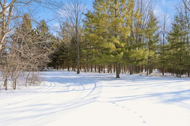 N6439 LAKESHORE DRIVE, Hilbert, WI 54129