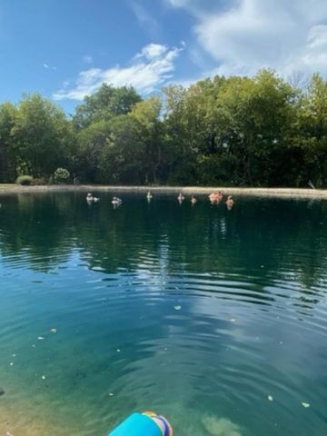 N6439 LAKESHORE DRIVE, Hilbert, WI 54129