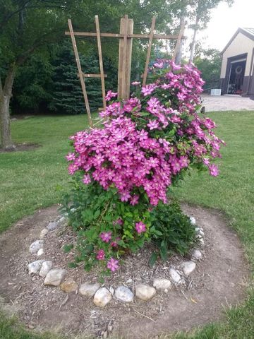 N6439 LAKESHORE DRIVE, Hilbert, WI 54129