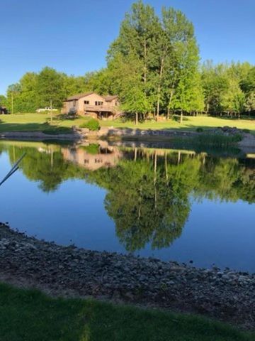 N6439 LAKESHORE DRIVE, Hilbert, WI 54129