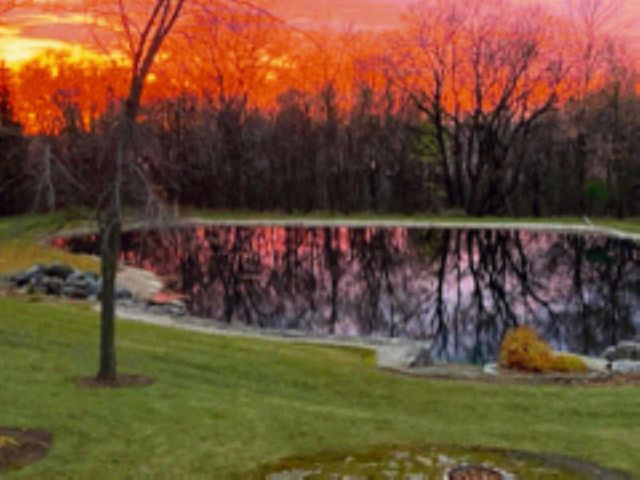 N6439 LAKESHORE DRIVE, Hilbert, WI 54129