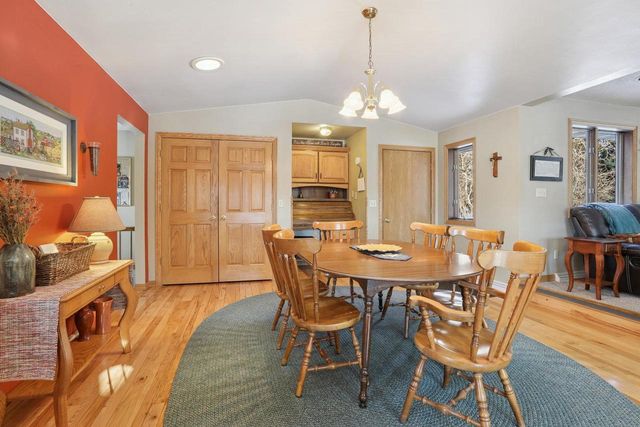 N6439 LAKESHORE DRIVE, Hilbert, WI 54129