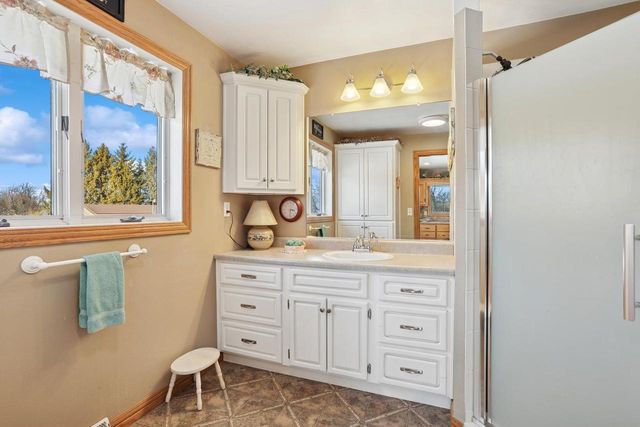 N6439 LAKESHORE DRIVE, Hilbert, WI 54129