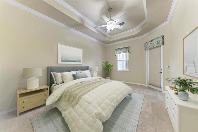 11794 GRANITE WOODS LOOP, Venice, FL 34292