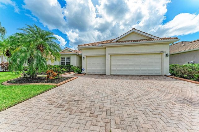 11794 GRANITE WOODS LOOP, Venice, FL 34292