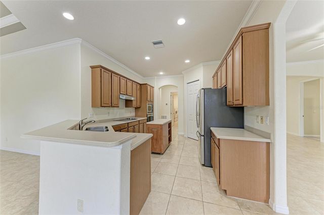11794 GRANITE WOODS LOOP, Venice, FL 34292
