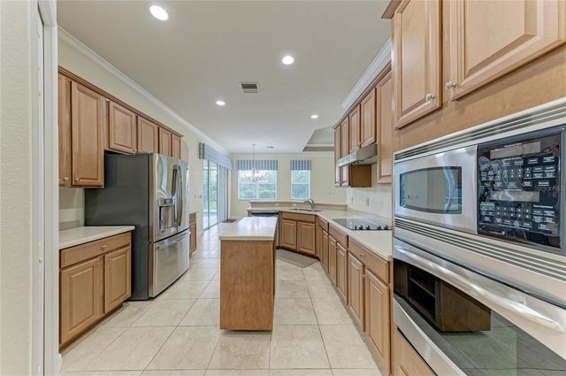 11794 GRANITE WOODS LOOP, Venice, FL 34292