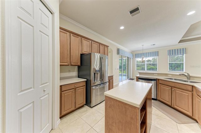 11794 GRANITE WOODS LOOP, Venice, FL 34292