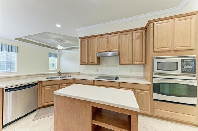 11794 GRANITE WOODS LOOP, Venice, FL 34292