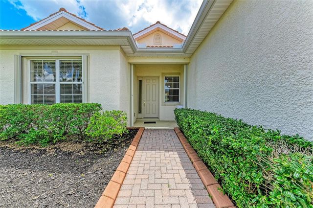 11794 GRANITE WOODS LOOP, Venice, FL 34292