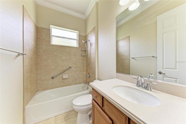 11794 GRANITE WOODS LOOP, Venice, FL 34292