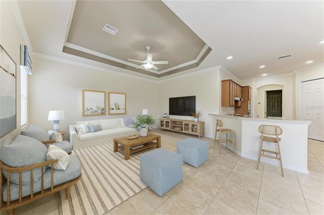 11794 GRANITE WOODS LOOP, Venice, FL 34292