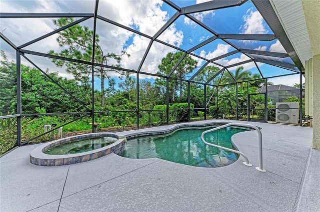 11794 GRANITE WOODS LOOP, Venice, FL 34292