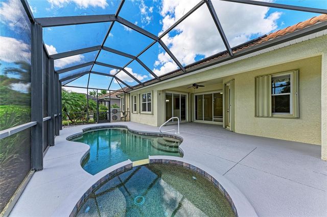 11794 GRANITE WOODS LOOP, Venice, FL 34292