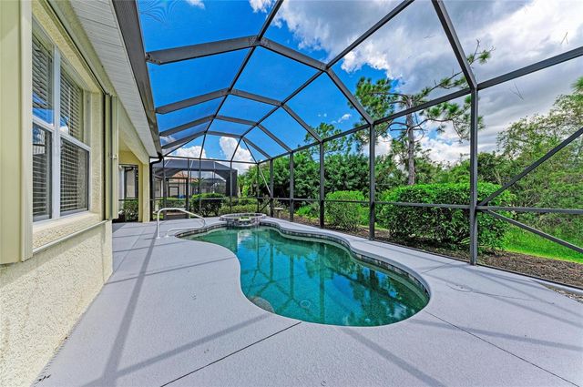 11794 GRANITE WOODS LOOP, Venice, FL 34292
