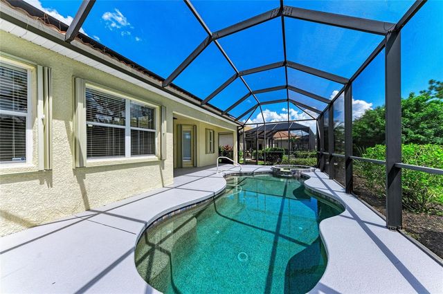 11794 GRANITE WOODS LOOP, Venice, FL 34292