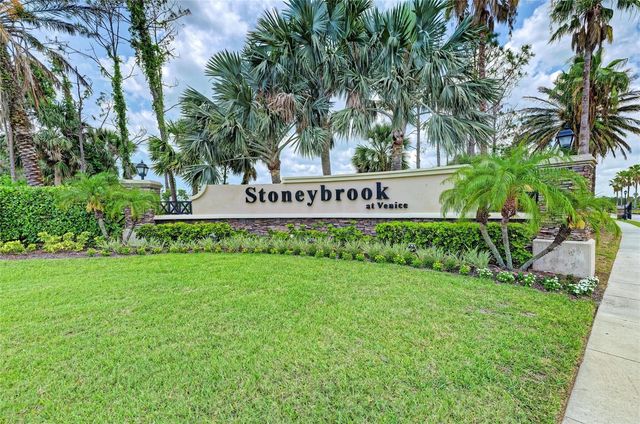 11794 GRANITE WOODS LOOP, Venice, FL 34292
