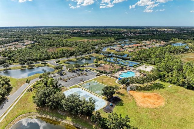 11794 GRANITE WOODS LOOP, Venice, FL 34292