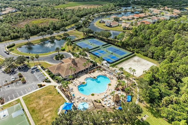 11794 GRANITE WOODS LOOP, Venice, FL 34292