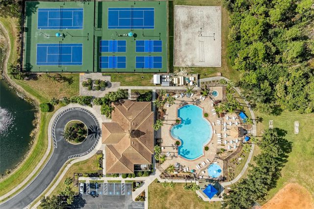 11794 GRANITE WOODS LOOP, Venice, FL 34292