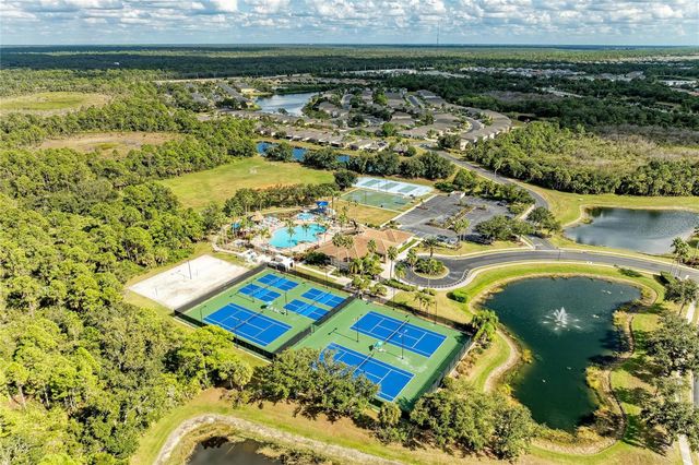 11794 GRANITE WOODS LOOP, Venice, FL 34292