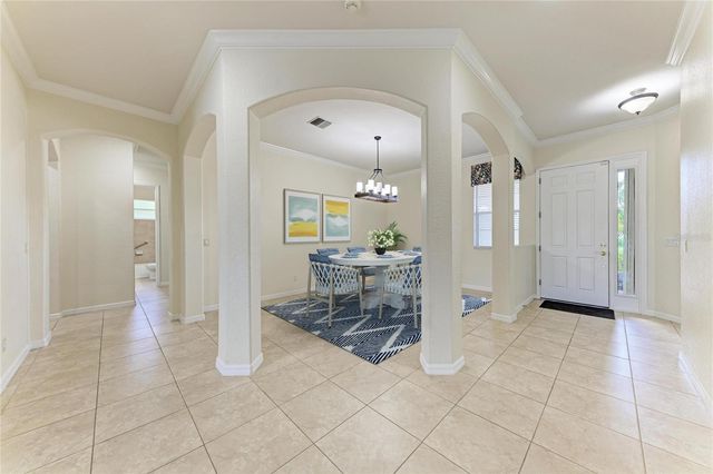 11794 GRANITE WOODS LOOP, Venice, FL 34292