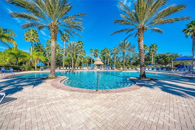 11794 GRANITE WOODS LOOP, Venice, FL 34292