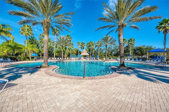 11794 GRANITE WOODS LOOP, Venice, FL 34292