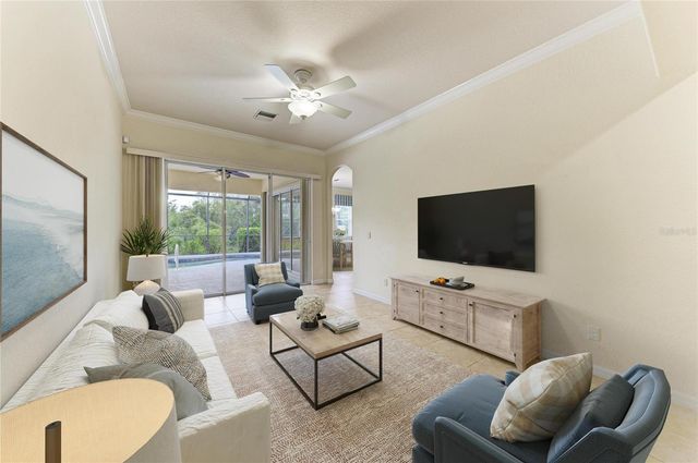 11794 GRANITE WOODS LOOP, Venice, FL 34292