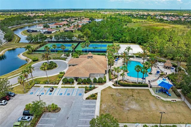 11794 GRANITE WOODS LOOP, Venice, FL 34292