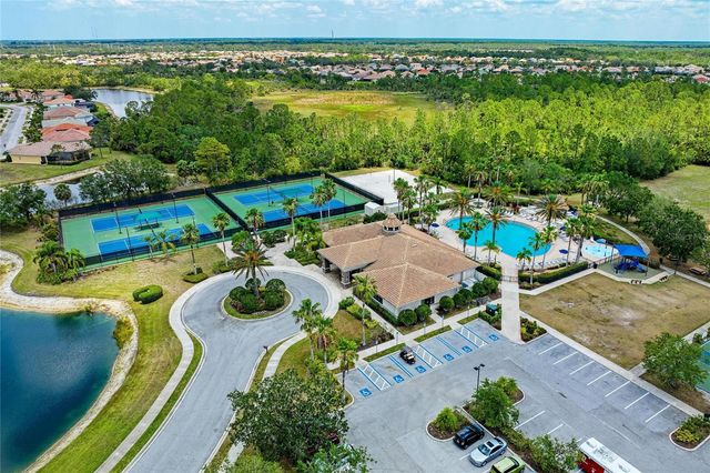 11794 GRANITE WOODS LOOP, Venice, FL 34292