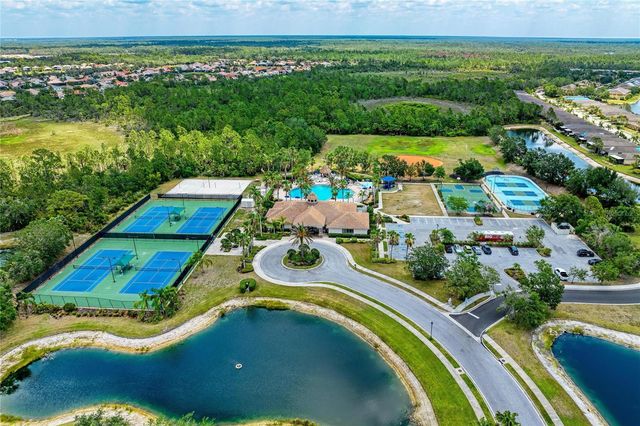 11794 GRANITE WOODS LOOP, Venice, FL 34292
