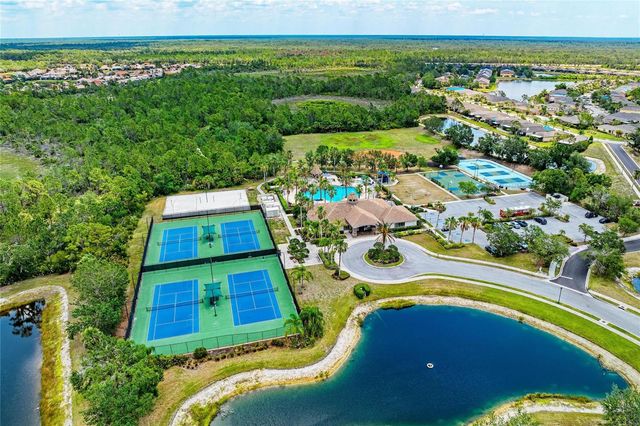 11794 GRANITE WOODS LOOP, Venice, FL 34292