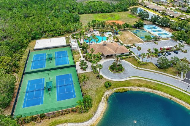 11794 GRANITE WOODS LOOP, Venice, FL 34292