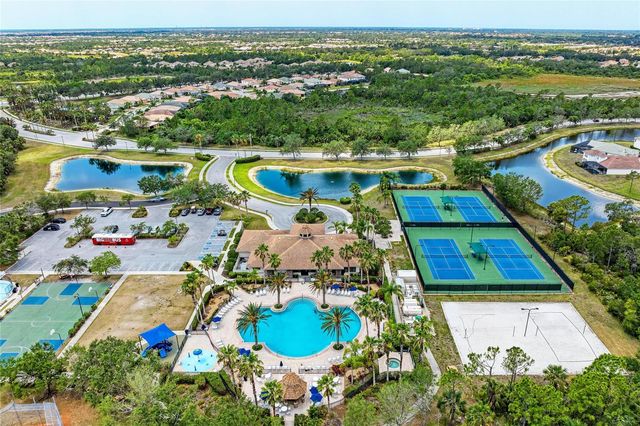 11794 GRANITE WOODS LOOP, Venice, FL 34292