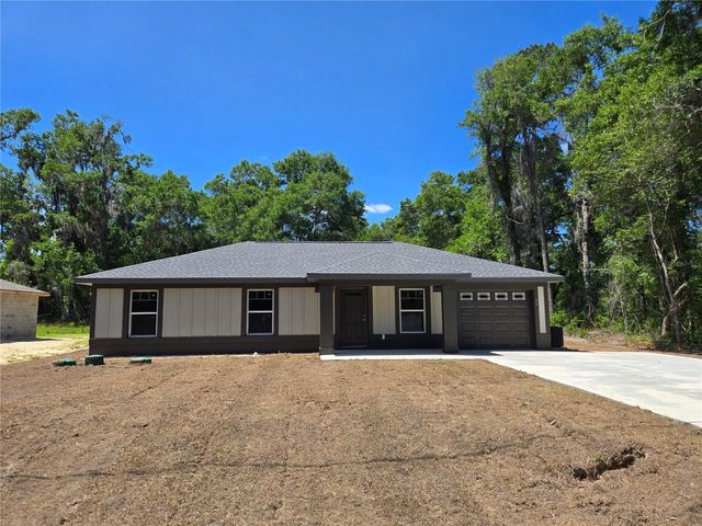 36 LOCUST RUN RADIAL, Ocala, FL 34472